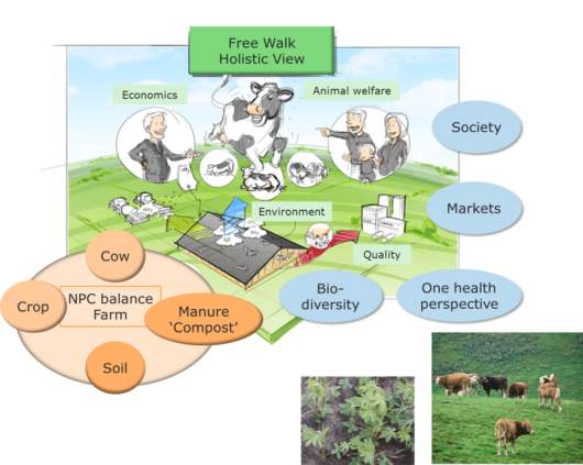 For holistic approach of project, see Figure below. For holistic approach of project, see Figure below.
