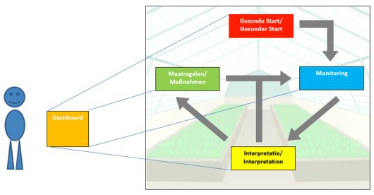 Gezonde Kas-systeem Gezonde Kas-systeem