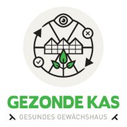 Gezonde Kas logo Gezonde Kas logo
