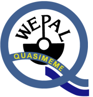 Declaration of accreditation WEPAL-QUASIMEME