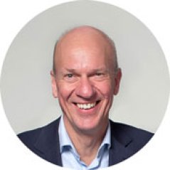 Kees Slingerland, General Director of the Environmental Sciences Group Wageningen UR Kees Slingerland, General Director of the Environmental Sciences Group Wageningen UR