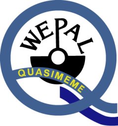 Back to page WEPAL-QUASIMEME